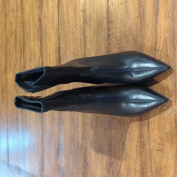 BiBi LOU heels boots size 39 - Picture 1 of 6